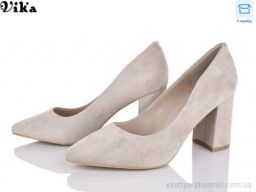 Туфлі VIKA B120-19 - Взуття
› Туфлі › сезон: демісезон Туфлі VIKA B120-19