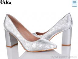 Туфлі VIKA B120-20 - Взуття
› Туфлі › сезон: демісезон Туфлі VIKA B120-20