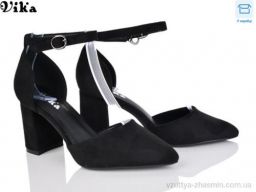 Туфлі VIKA B120-21 - Взуття
› Туфлі › сезон: демісезон Туфлі VIKA B120-21