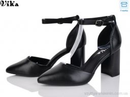 Туфлі VIKA B120-22 - Взуття
› Туфлі › сезон: демісезон Туфлі VIKA B120-22