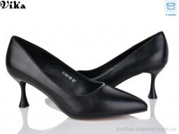 Туфлі VIKA B120-42 - Взуття
› Туфлі › сезон: демісезон Туфлі VIKA B120-42