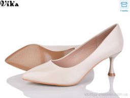 Туфлі VIKA B120-43 - Взуття
› Туфлі › сезон: демісезон Туфлі VIKA B120-43