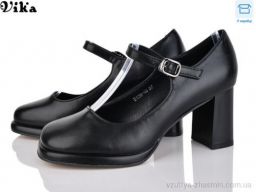 Туфлі VIKA B120-46 - Взуття
› Туфлі › сезон: демісезон Туфлі VIKA B120-46