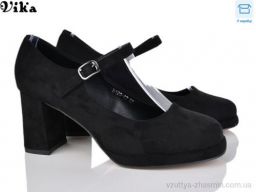 Туфлі VIKA B120-47 - Взуття
› Туфлі › сезон: демісезон Туфлі VIKA B120-47