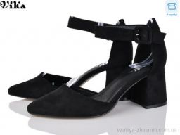 Туфлі VIKA B120-58 - Взуття
› Туфлі › сезон: літо Туфлі VIKA B120-58
