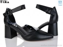 Туфлі VIKA B120-59 - Взуття
› Туфлі › сезон: літо Туфлі VIKA B120-59