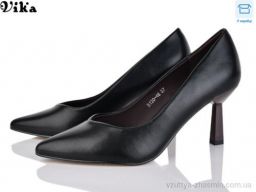 Туфлі VIKA B120-48 - Взуття
› Туфлі › сезон: демісезон Туфлі VIKA B120-48
