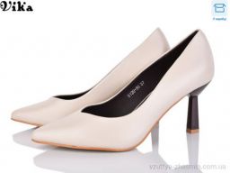 Туфлі VIKA B120-50 - Взуття
› Туфлі › сезон: демісезон Туфлі VIKA B120-50