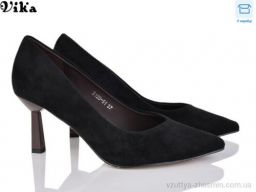 Туфлі VIKA B120-51 - Взуття
› Туфлі › сезон: демісезон Туфлі VIKA B120-51