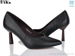 Туфлі VIKA B120-52 - Взуття
› Туфлі › сезон: демісезон Туфлі VIKA B120-52