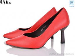 Туфлі VIKA B120-53 - Взуття
› Туфлі › сезон: демісезон Туфлі VIKA B120-53