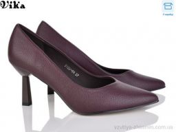 Туфлі VIKA B120-54 - Взуття
› Туфлі › сезон: демісезон Туфлі VIKA B120-54