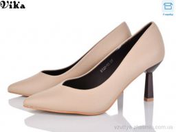 Туфлі VIKA B120-55 - Взуття
› Туфлі › сезон: демісезон Туфлі VIKA B120-55