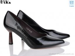 Туфлі VIKA B120-56 - Взуття
› Туфлі › сезон: демісезон Туфлі VIKA B120-56