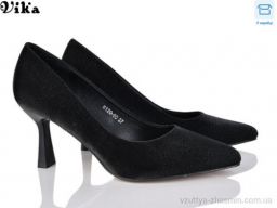 Туфлі VIKA B120-60 - Взуття
› Туфлі › сезон: демісезон Туфлі VIKA B120-60
