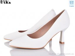 Туфлі VIKA B120-61 - Взуття
› Туфлі › сезон: демісезон Туфлі VIKA B120-61