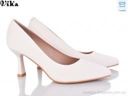 Туфлі VIKA B120-62 - Взуття
› Туфлі › сезон: демісезон Туфлі VIKA B120-62
