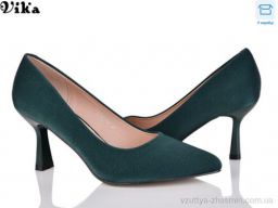 Туфлі VIKA B120-63 - Взуття
› Туфлі › сезон: демісезон Туфлі VIKA B120-63