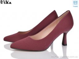 Туфлі VIKA B120-64 - Взуття
› Туфлі › сезон: демісезон Туфлі VIKA B120-64