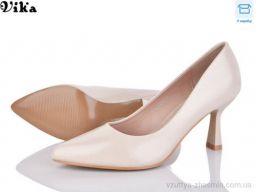 Туфлі VIKA B120-68 - Взуття
› Туфлі › сезон: демісезон Туфлі VIKA B120-68