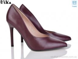 Туфлі VIKA B120-24 - Взуття
› Туфлі › сезон: демісезон Туфлі VIKA B120-24