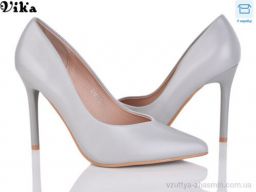 Туфлі VIKA B120-25 - Взуття
› Туфлі › сезон: демісезон Туфлі VIKA B120-25