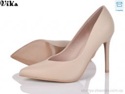 Туфлі VIKA B120-28 - Взуття
› Туфлі › сезон: демісезон Туфлі VIKA B120-28