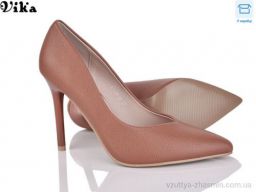 Туфлі VIKA B120-30 - Взуття
› Туфлі › сезон: демісезон Туфлі VIKA B120-30