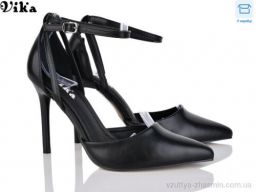 Туфлі VIKA B120-33 - Взуття
› Туфлі › сезон: літо Туфлі VIKA B120-33