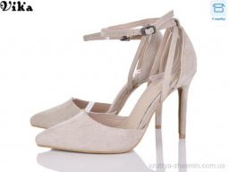 Туфлі VIKA B120-35 - Взуття
› Туфлі › сезон: літо Туфлі VIKA B120-35