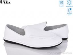 Мокасини VIKA DH229-2 - Взуття
› Мокасини › сезон: демісезон Мокасини VIKA DH229-2