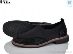 Туфлі VIKA 300-4 - Взуття
› Туфлі › сезон: демісезон Туфлі VIKA 300-4