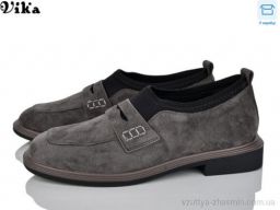 Туфлі VIKA 300-17 - Взуття
› Туфлі › сезон: демісезон Туфлі VIKA 300-17