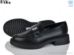 Туфлі VIKA 9112-4 - Взуття
› Туфлі › сезон: демісезон Туфлі VIKA 9112-4