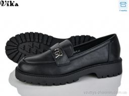 Туфлі VIKA 680-5 - Взуття
› Туфлі › сезон: демісезон Туфлі VIKA 680-5