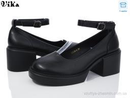 Туфлі VIKA D510-1 - Взуття
› Туфлі › сезон: демісезон Туфлі VIKA D510-1