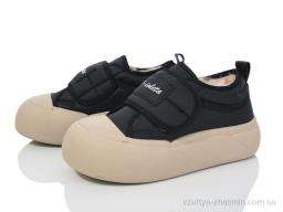 Кросівки Violeta only one 197-196 black