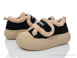 Кросівки Violeta only one 197-195 black