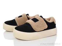 Кросівки VIOLETA ONLY ONE M3439-1 black
