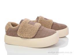 Кросівки VIOLETA ONLY ONE M3439-5 d.khaki