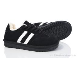 Кросівки Violeta only one 197-187 black