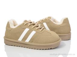 Кросівки Violeta only one 197-187 khaki
