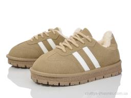 Кросівки Violeta only one 197-188 khaki