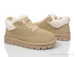 Черевики Violeta only one 197-189 khaki