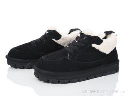 Черевики Violeta only one 197-189 black