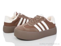 Кросівки Violeta only one HZ01-M3438-5 d.khaki