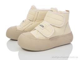 Черевики Violeta only one 197-193 beige