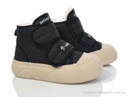 Черевики Violeta only one 197-193 black