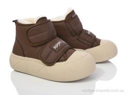 Черевики Violeta only one 197-193 brown