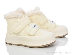 Черевики Violeta only one 197-199 beige